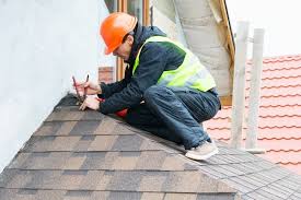 Fast & Reliable Emergency Roof Repairs in Eureka Springs, AR